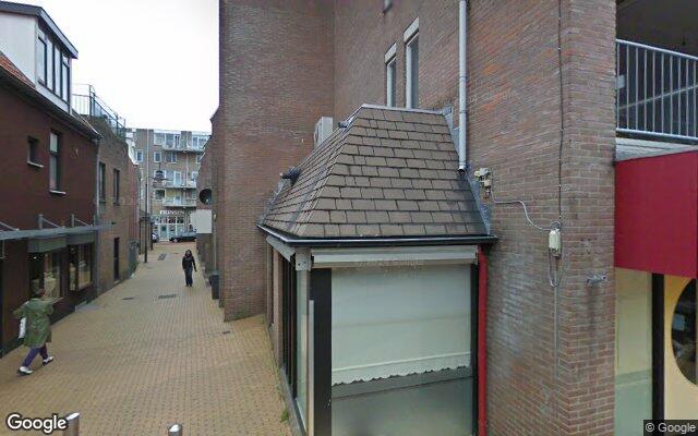 Street View Woldpromenade 36