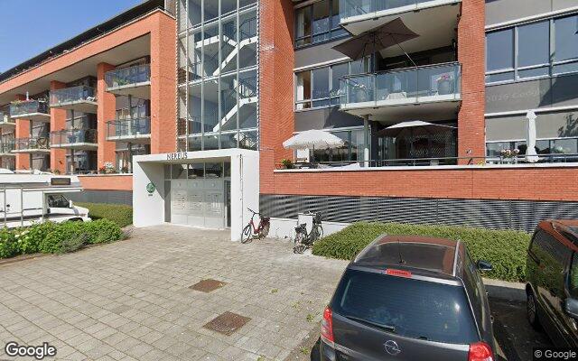 Street View Capellestraat 48