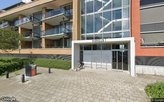 Street View Capellestraat 80