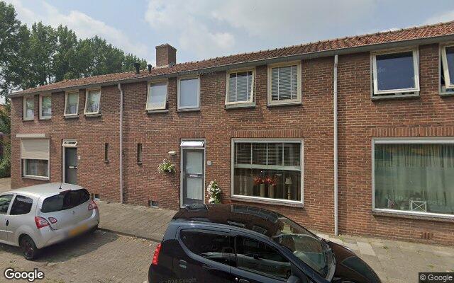 Street View Boomgaardstraat 3