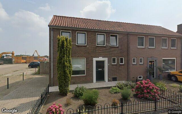 Street View Boomgaardstraat 8