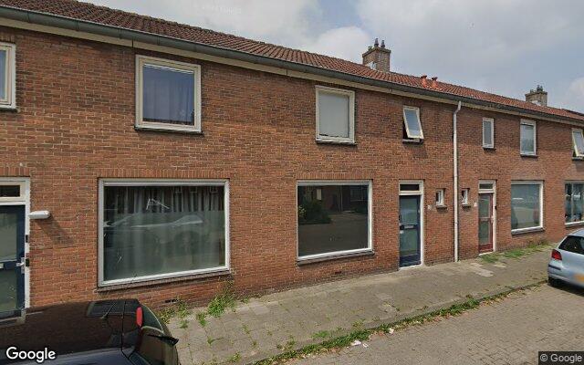 Street View Boomgaardstraat 13