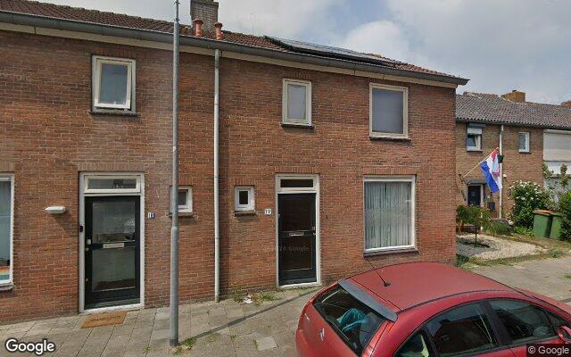 Street View Boomgaardstraat 19