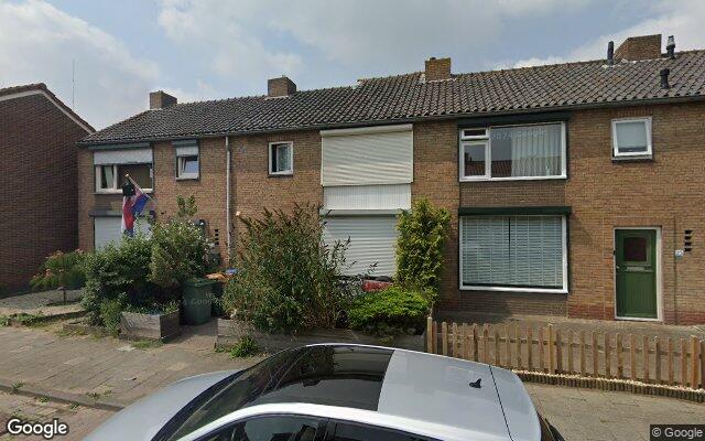 Street View Boomgaardstraat 23