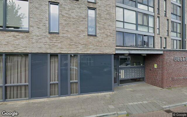 Street View Brabantse Bellefleur 23