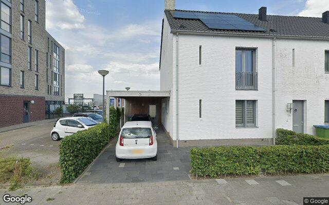 Street View Brabantse Bellefleur 77