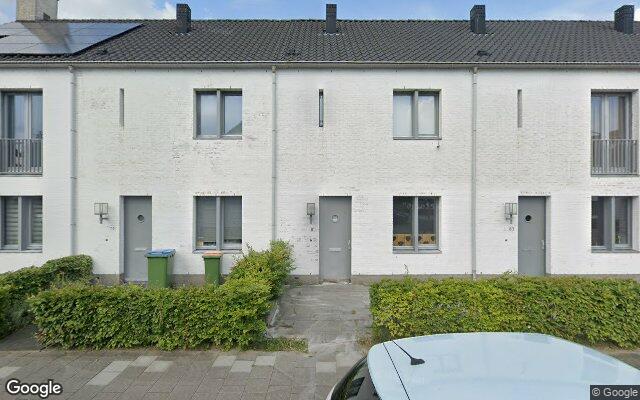 Street View Brabantse Bellefleur 79