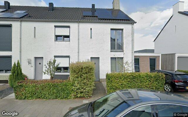 Street View Brabantse Bellefleur 85