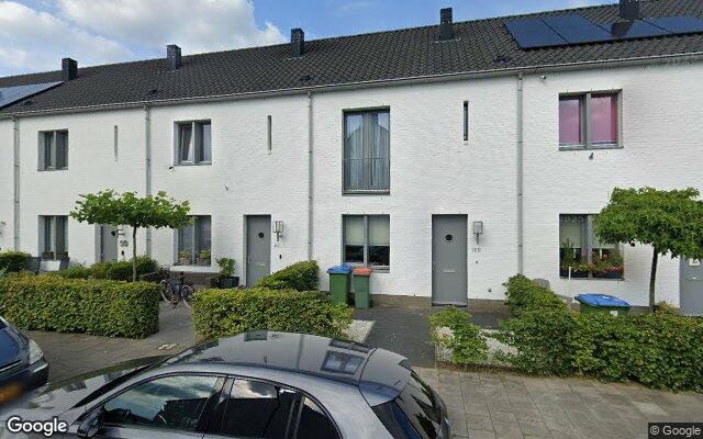 Street View Brabantse Bellefleur 93