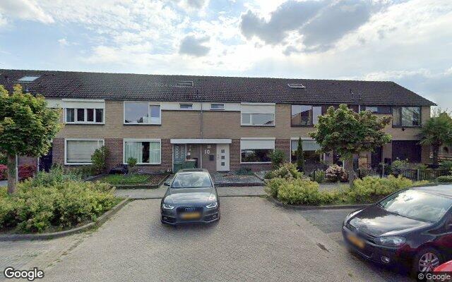 Street View Dauwdruppelhof 10