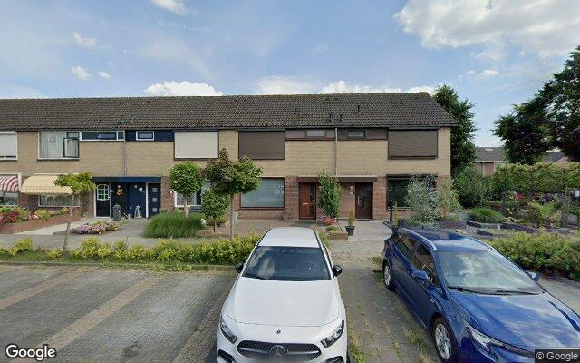 Street View Dauwdruppelhof 15