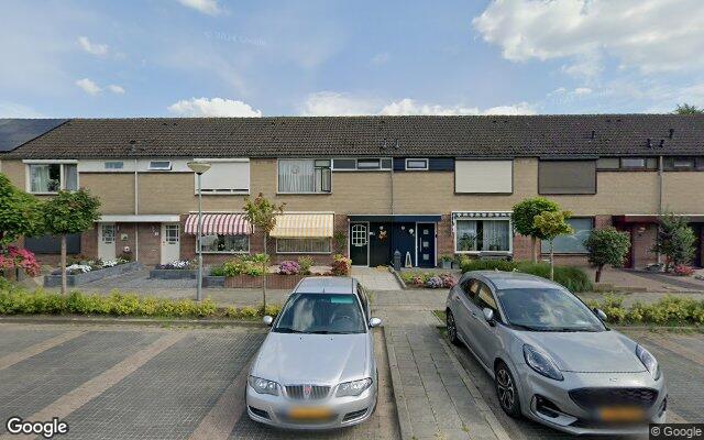 Street View Dauwdruppelhof 17