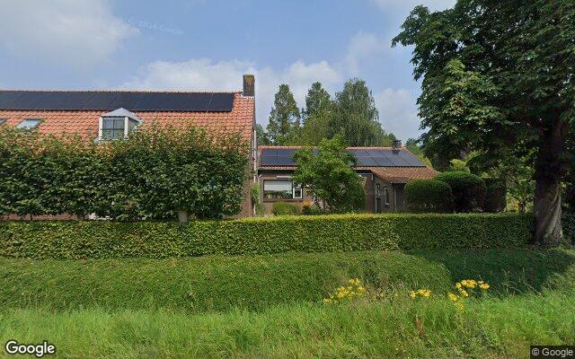 Street View Eerste Kruisweg 4