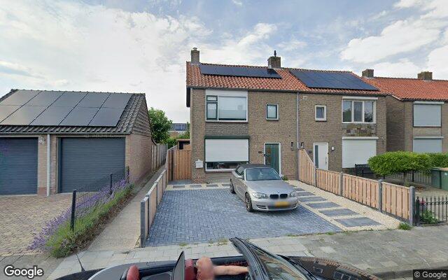 Street View Jan van Glymesstraat 1