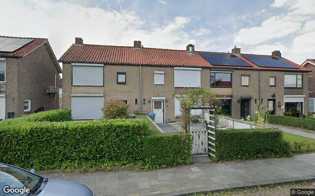 Street View Jan van Glymesstraat 7