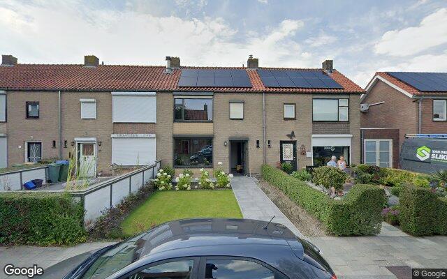 Street View Jan van Glymesstraat 9