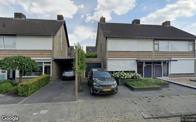 Street View Jan van Glymesstraat 10