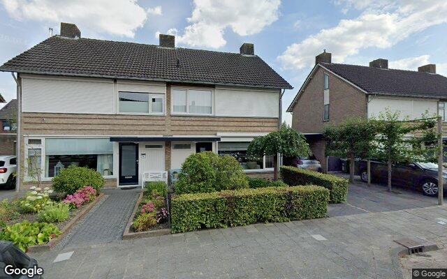 Street View Jan van Glymesstraat 12