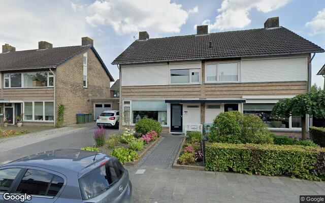 Street View Jan van Glymesstraat 14