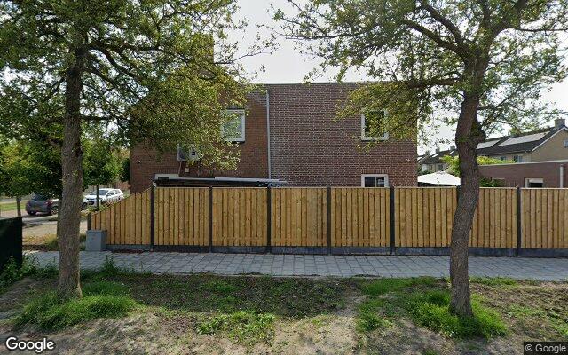 Street View Jan van Glymesstraat 15