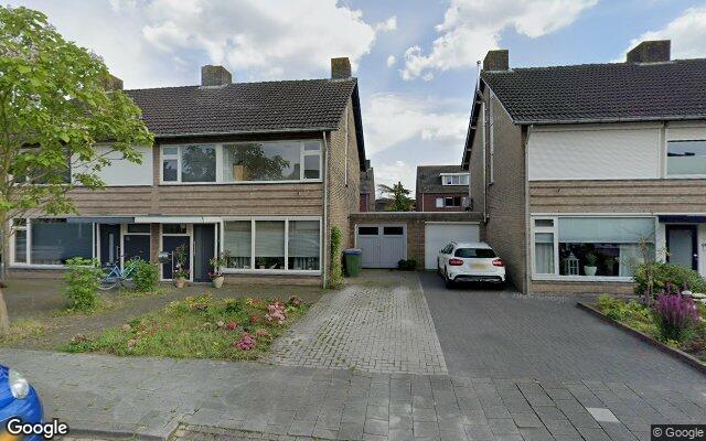 Street View Jan van Glymesstraat 16