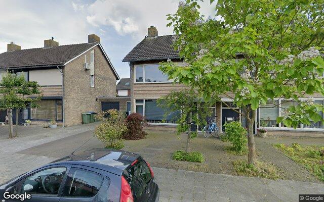 Street View Jan van Glymesstraat 18