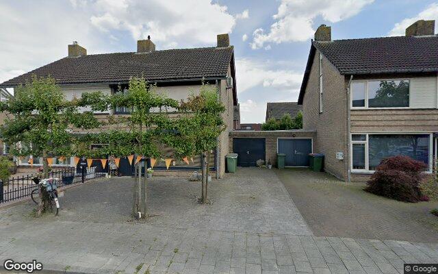 Street View Jan van Glymesstraat 20