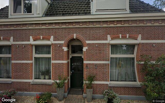 Street View Koekoeksedijk 3