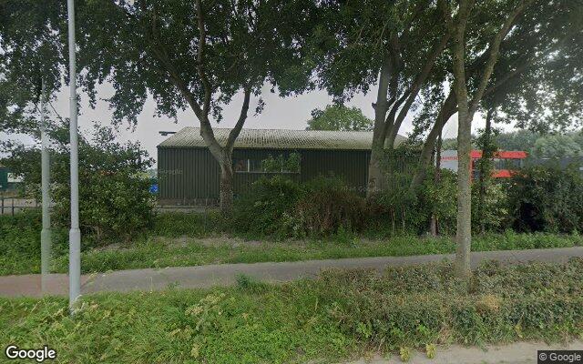 Street View Koekoeksedijk 8