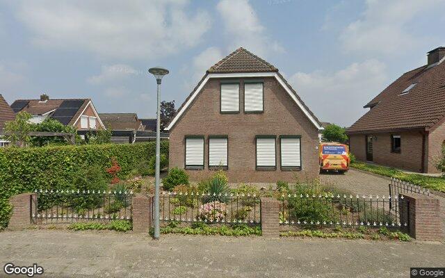 Street View Torenvalkstraat 3