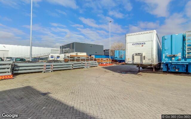 Street View Wagenmakerij 1