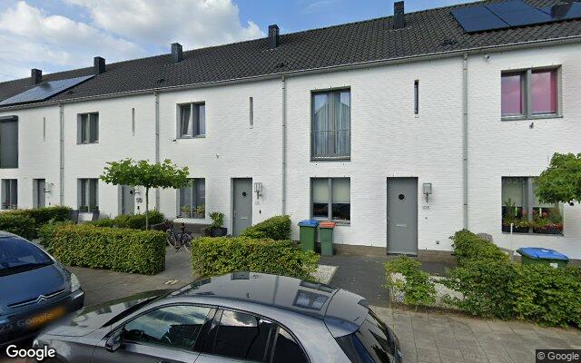 Street View Brabantse Bellefleur 101