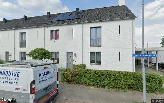 Street View Brabantse Bellefleur 105