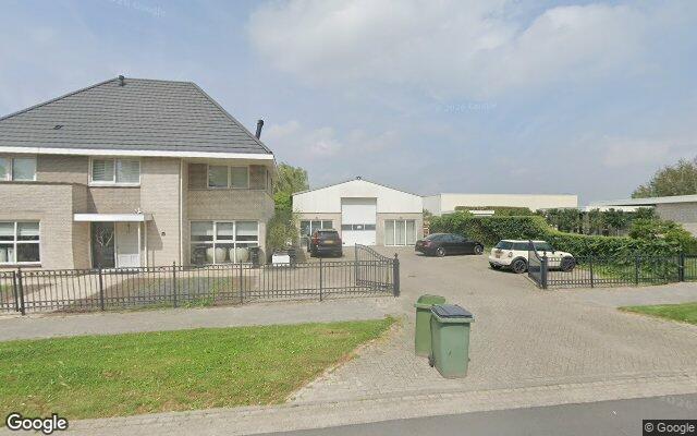 Street View Touwslagerij 8