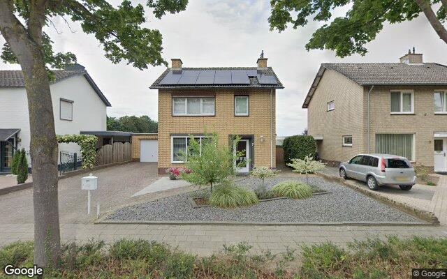 Street View Vlaskuilseweg 7