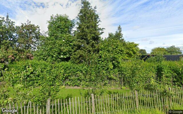Street View Eindstraat 2