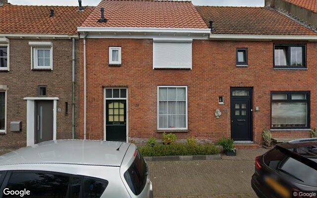 Street View Dorpsstraat 28