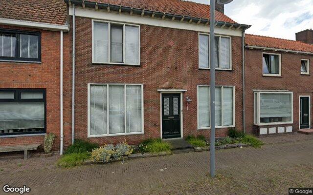 Street View Dorpsstraat 32
