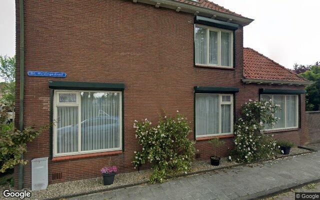 Street View Dorpsstraat 41