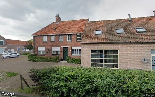 Street View Dorpsstraat 46
