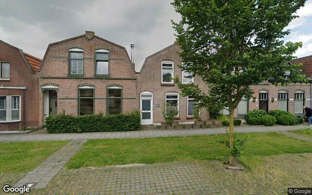 Street View Dorpsstraat 60