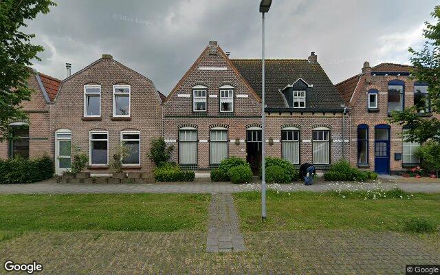 Street View Dorpsstraat 62