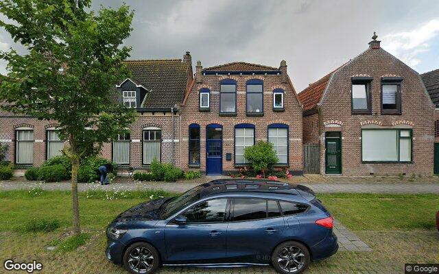 Street View Dorpsstraat 64