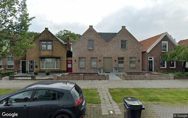 Street View Dorpsstraat 65