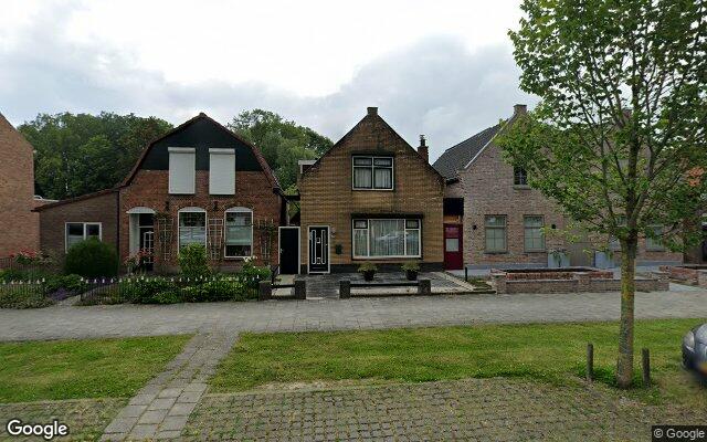Street View Dorpsstraat 67