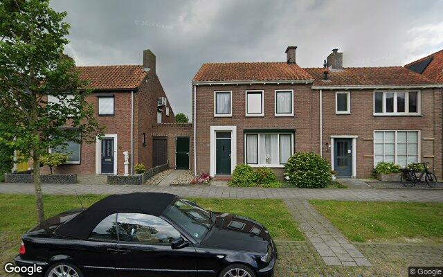 Street View Dorpsstraat 74
