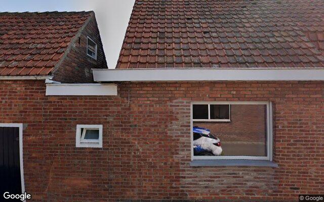 Street View Dorpsstraat 75