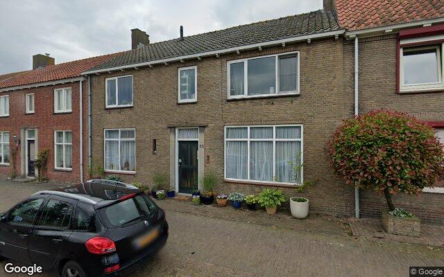 Street View Dorpsstraat 22