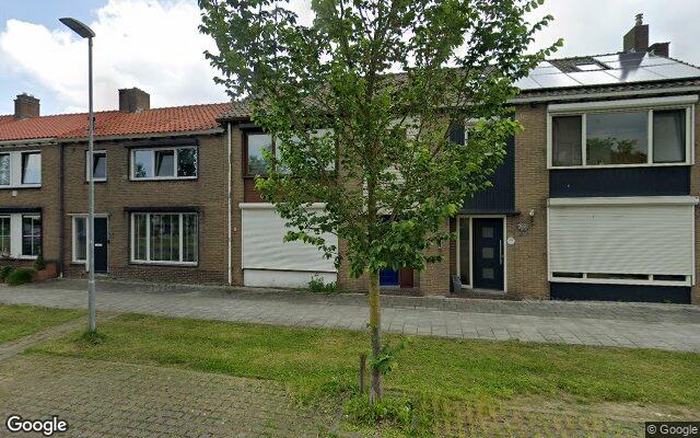 Street View Dorpsstraat 51