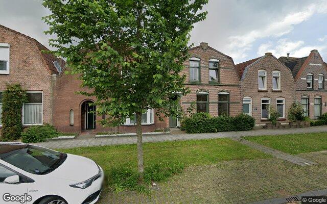 Street View Dorpsstraat 58